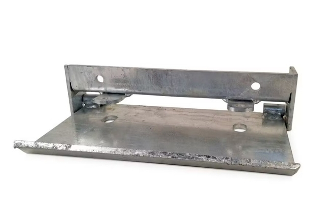 WINCH CABLE TENSIONER-CARRIER 11 1/8